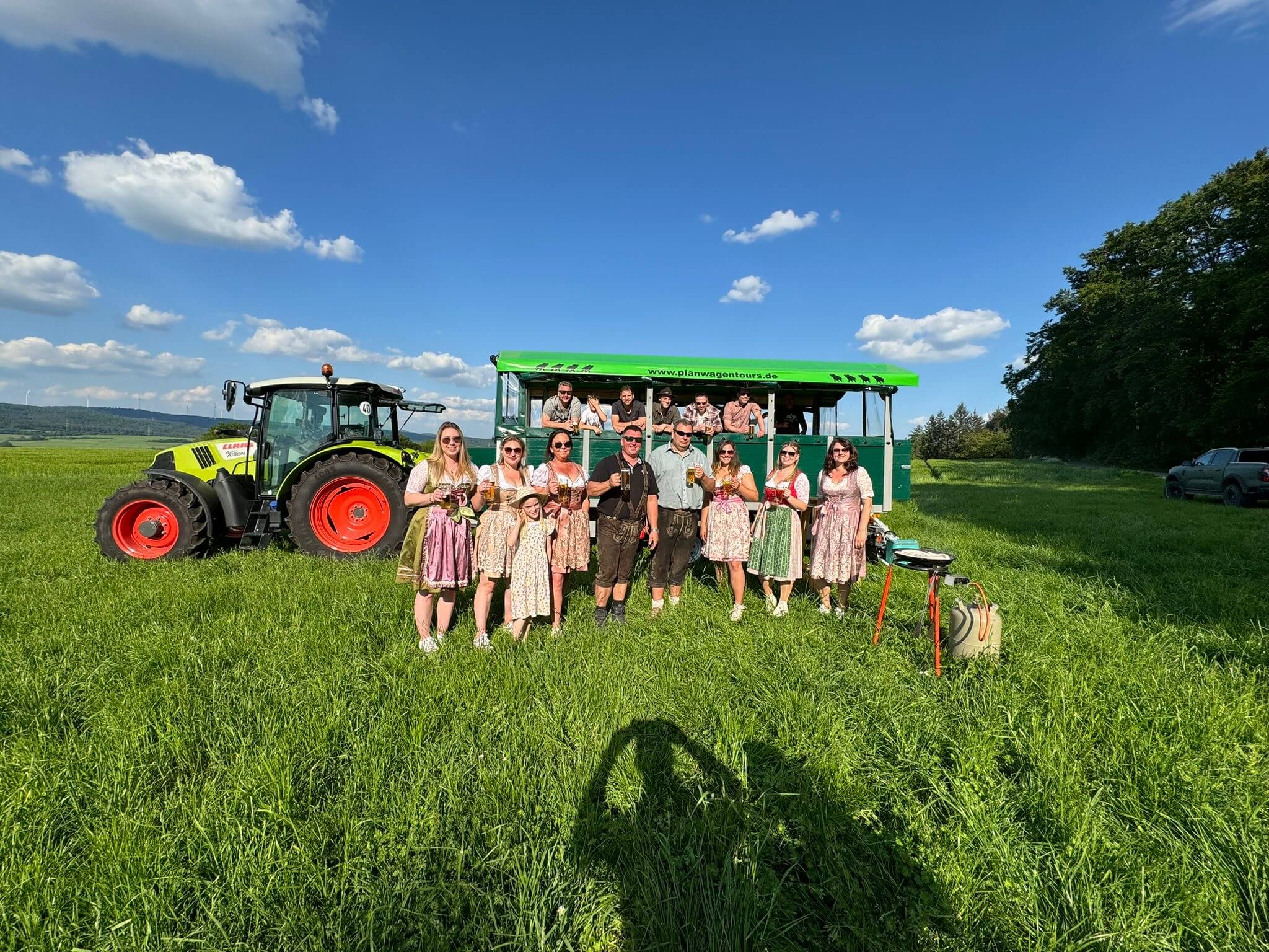 start-planwagentours