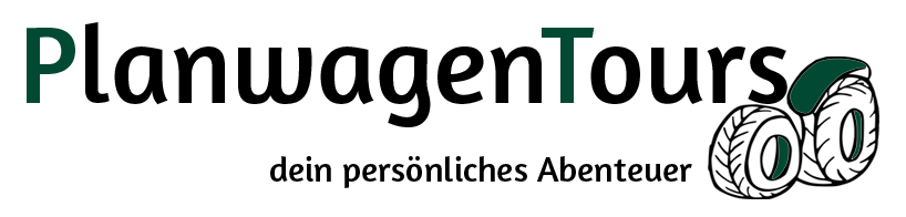 PlanwagenTours